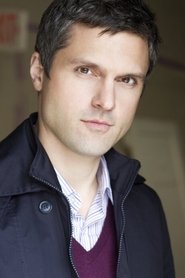 Kahan James portrait