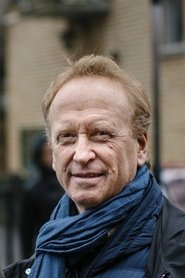 Anders Landström portrait