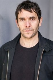Jean-Emmanuel Pagni portrait