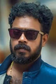 Tinu Pappachan portrait