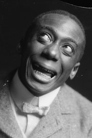Billy McClain portrait