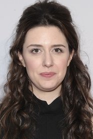 Zoë Worth portrait