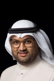 Sohayb Godus portrait