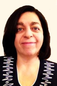 Mónica Cabrera portrait