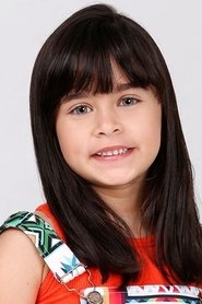 Antonella Mattos portrait