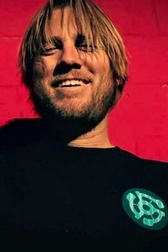 Kyle Leeper portrait