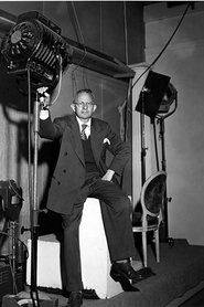 Roman Freulich portrait
