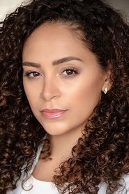 Tanairi Sade Vazquez portrait