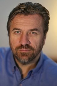 Franck Boss portrait