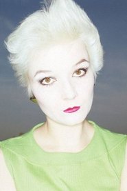 Patti Astor portrait