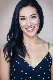 Lauren Bradley portrait