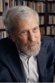 Arnold Eisen portrait