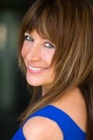 Karen Pavlick portrait