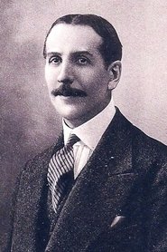 Georges Coquet portrait