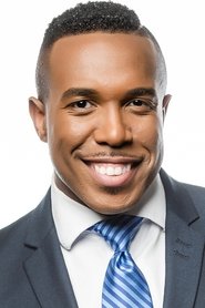 Stefan Keyes portrait