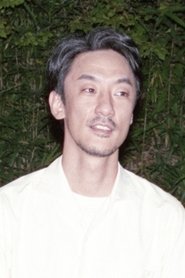 Igarashi Kohei portrait