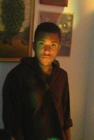 Evon JR Brockett portrait