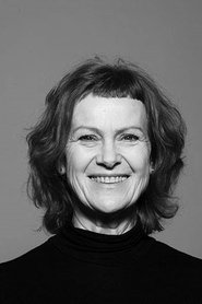 Alexandra Sommerfeld portrait