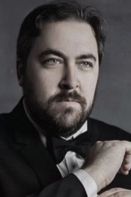 Hal Lublin portrait