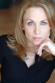 Melissa Barker portrait