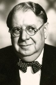 S.Z. Sakall portrait