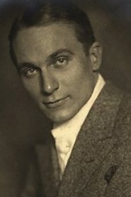 Lothar Firmans portrait