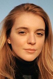 Hazel Torlak portrait