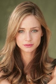Katharine Towne portrait