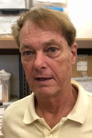 Bill Plympton portrait
