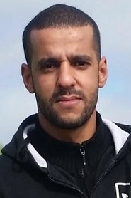 Abdelaaziz Attougui portrait