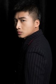 Zhang Feng portrait