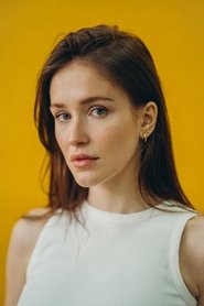 Natalia Sierzputowska portrait