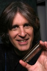 Howard Levy portrait