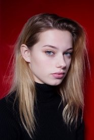 Richelle Plantinga portrait