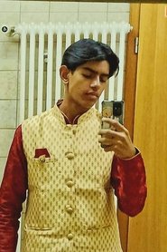 Dhruv „Modho“ Modha portrait