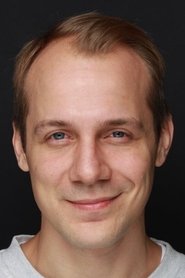 Vladimir Dolmatovskii portrait