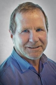 Chris Donahue portrait