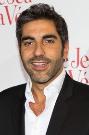 Ary Abittan portrait