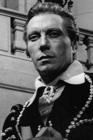 Enrique Fava portrait