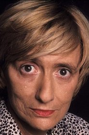 Françoise Sagan portrait