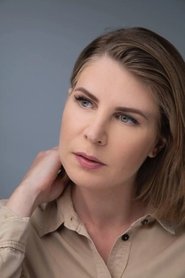 Natalya Uglitskikh portrait