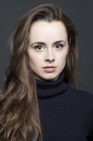 Eleanor O'Brien portrait