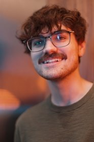 Tyson Edwards portrait