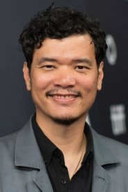 Timo Tjahjanto portrait