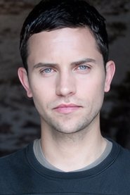 Brian Petsos portrait
