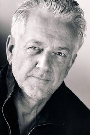 Pavel Douglas portrait