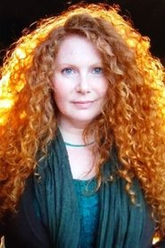 Kimberly Collison portrait