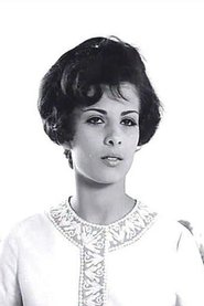 Rawya Ashour portrait