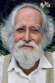 Jean-Jacques Deluz portrait