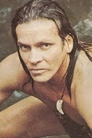 'El Indio' Rincon portrait